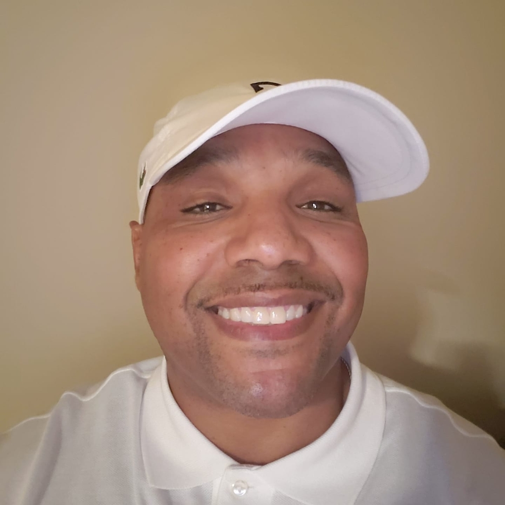 Meet your Posher, Ted